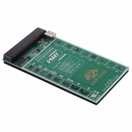 chargeur de batterie externe smartphones 