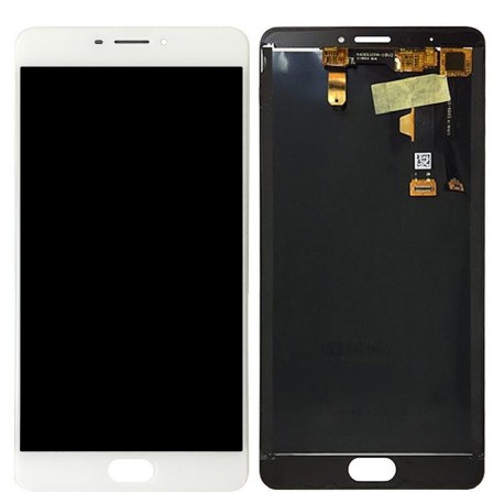 Pantalla barata Meizu M3 Max