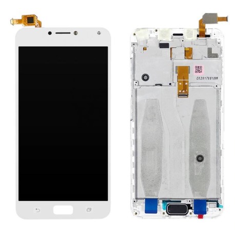 reparar pantalla Asus X00ID