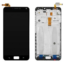 reparar pantalla Asus X00ID