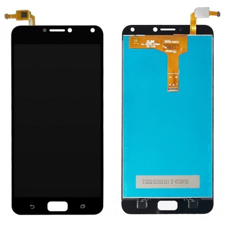 repair Asus X00ID screen