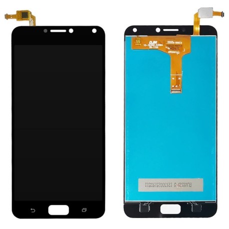 reparar pantalla Asus X00ID