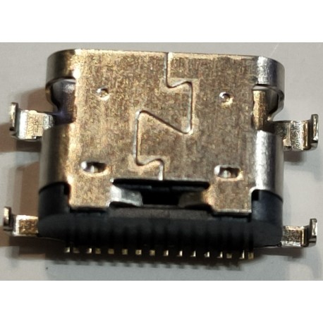 reparar puerto de carga Blackview P10000 Pro