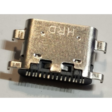 2 Conectores de carga para soldar Blackview P10000 PRO