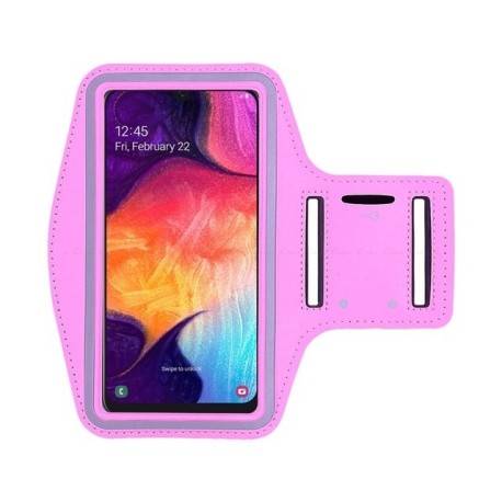 housse sport samsung Galaxy série A 2019