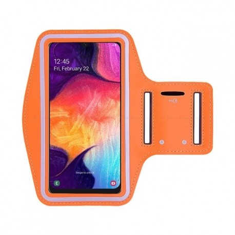 funda deportiva samsung galaxy serie A 2019
