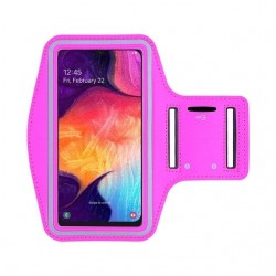housse sport samsung Galaxy s&eacute;rie A 2019