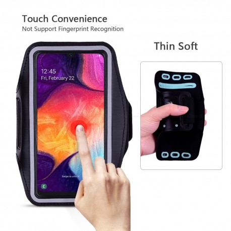 funda deportiva samsung galaxy serie A 2019
