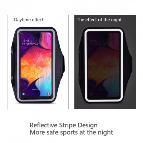 funda deportiva samsung galaxy serie A 2019