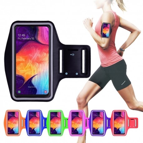 funda deportiva samsung galaxy serie A 2019