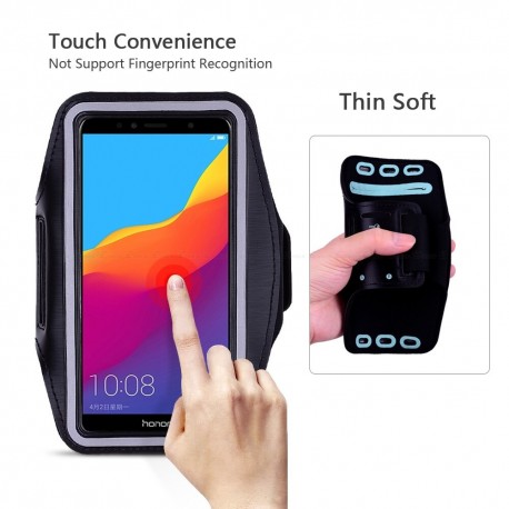 housse sport smartphone Honor