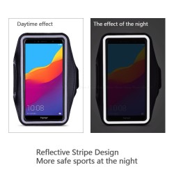 funda deportiva para smartphone Honor