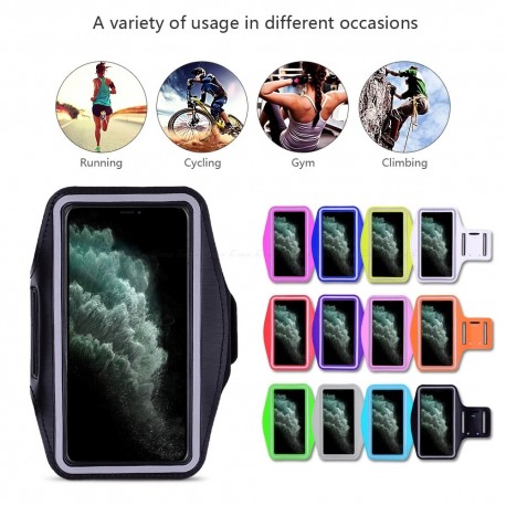 funda deportiva iPhone barata