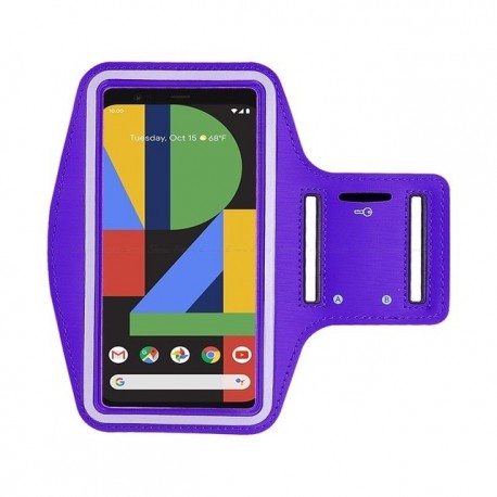 funda deportiva smartphone barata Google 