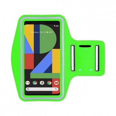 funda deportiva smartphone barata Google 