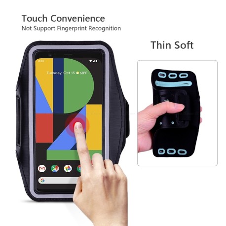 housse sport smartphone Google pas cher