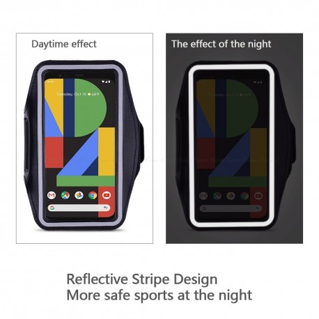 funda deportiva smartphone barata Google 