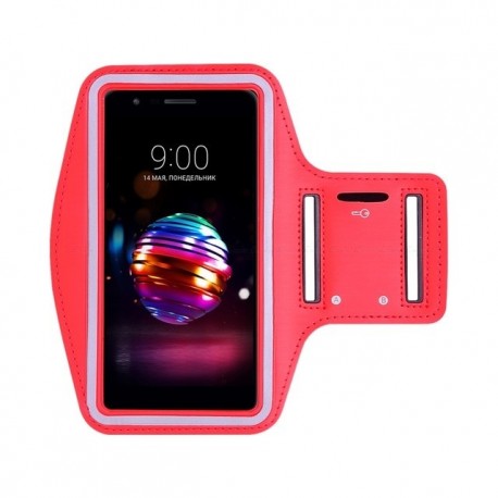 cheap LG smartphone sports case