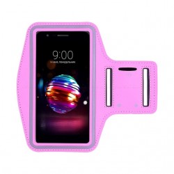 housse sport smartphone LG pas cher