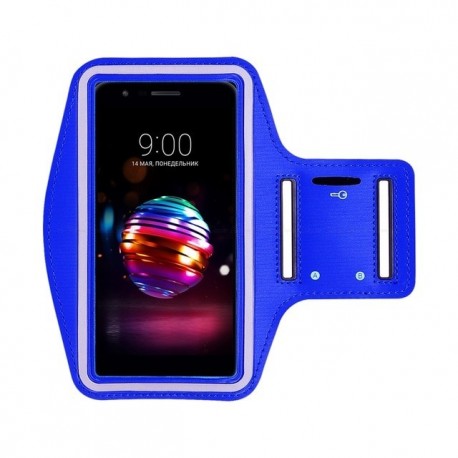 funda deportiva smartphone LG barata