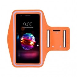 housse sport smartphone LG pas cher