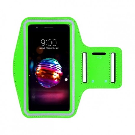 funda deportiva smartphone LG barata