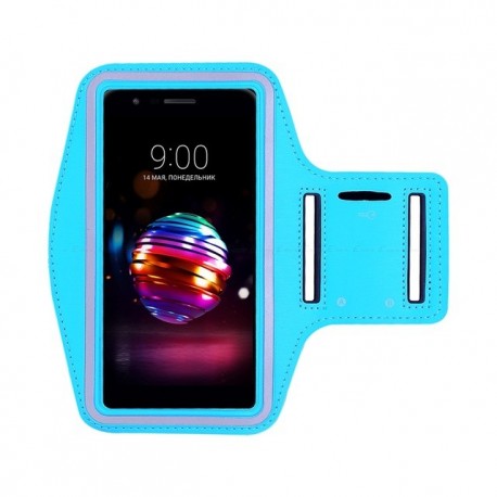funda deportiva smartphone LG barata