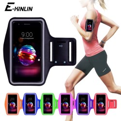 funda deportiva smartphone LG barata