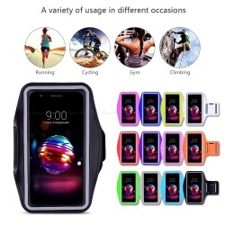 housse sport smartphone LG pas cher