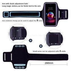 cheap LG smartphone sports case