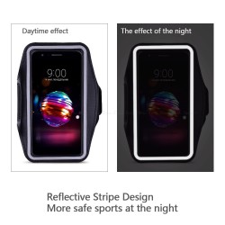 housse sport smartphone LG pas cher