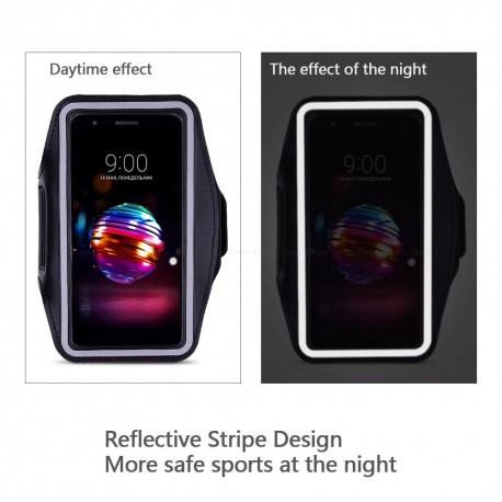 cheap LG smartphone sports case