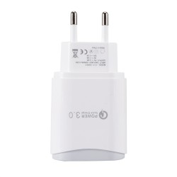 cargador USB 3.0 barato para smartphone