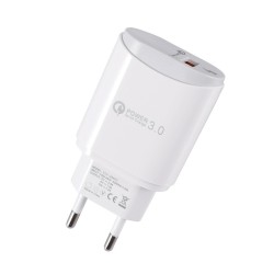 cargador USB 3.0 barato para smartphone