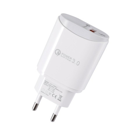 cargador USB 3.0 barato para smartphone
