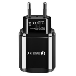 cargador USB 3.0 barato para smartphone