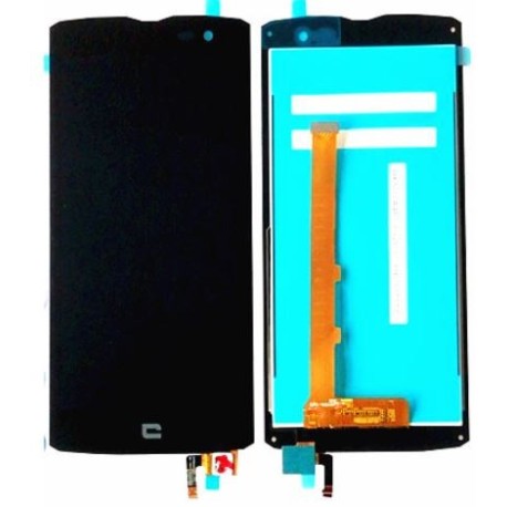 réparer écran Crosscall Core X3