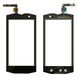 remplacer vitre crosscall Trekker M1