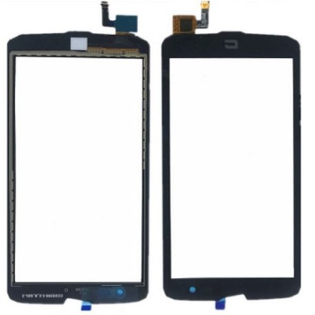 réparer vitre Crosscall Action X3