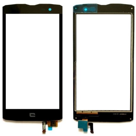 cambiar cristal Crosscall Core X3