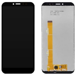 reparar pantalla rota Alcatel 1S 2019
