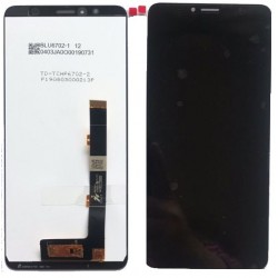 réparer écran Alcatel 3V 2019
