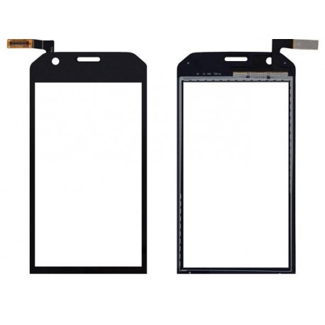 repair glass CAT S31