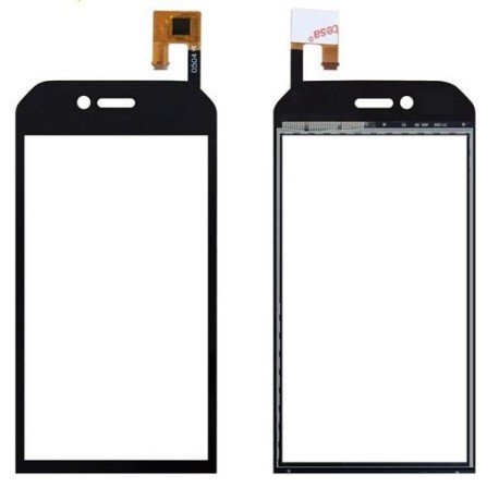 changer vitre cassée CAT S41