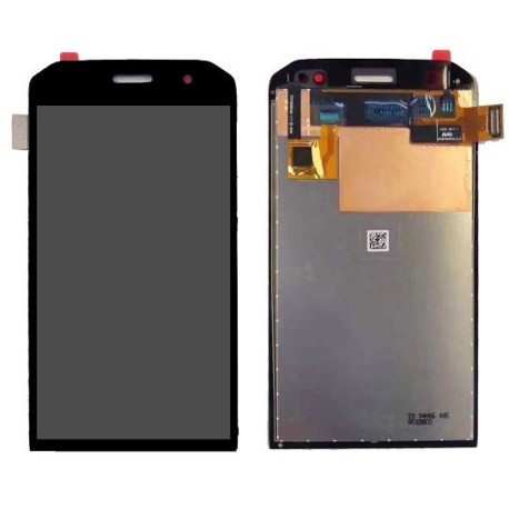 réparer écran CAT S48C