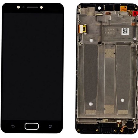 Ecran Asus Zenfone 4 Max ZC520KL pas cher