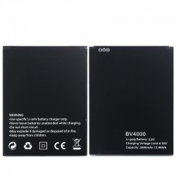 Blackview BV4000 Pro battery
