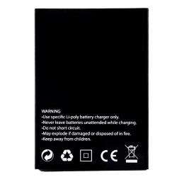 sustituir batería Blackview BV5000