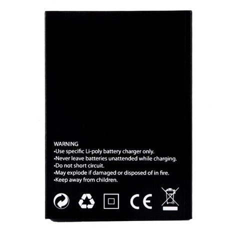 sustituir batería Blackview BV5000
