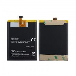Blackview BV5800 BV5800 Pro battery